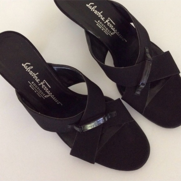 Salvatore Ferragamo - Picture 2 of 6